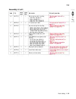 Предварительный просмотр 765 страницы Lexmark X792 7562-4xx Service Manualv