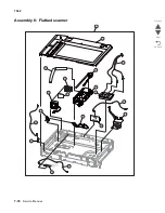 Предварительный просмотр 772 страницы Lexmark X792 7562-4xx Service Manualv