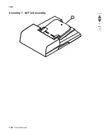 Предварительный просмотр 774 страницы Lexmark X792 7562-4xx Service Manualv