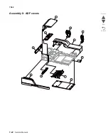 Предварительный просмотр 776 страницы Lexmark X792 7562-4xx Service Manualv