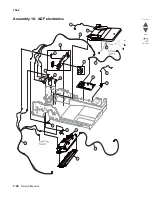Предварительный просмотр 780 страницы Lexmark X792 7562-4xx Service Manualv