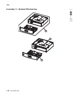 Предварительный просмотр 782 страницы Lexmark X792 7562-4xx Service Manualv