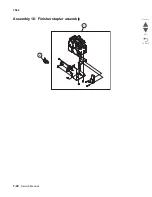 Предварительный просмотр 794 страницы Lexmark X792 7562-4xx Service Manualv