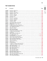 Предварительный просмотр 849 страницы Lexmark X792 7562-4xx Service Manualv