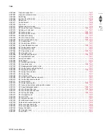 Предварительный просмотр 854 страницы Lexmark X792 7562-4xx Service Manualv