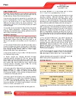 Preview for 5 page of Lexmark X792de Operation Instructions Manual