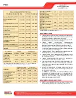 Preview for 6 page of Lexmark X792de Operation Instructions Manual