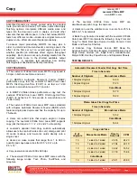 Preview for 7 page of Lexmark X792de Operation Instructions Manual