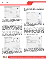 Preview for 20 page of Lexmark X792de Operation Instructions Manual