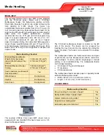 Preview for 29 page of Lexmark X792de Operation Instructions Manual