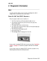 Preview for 17 page of Lexmark X83 Service Manual