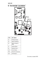 Preview for 51 page of Lexmark X83 Service Manual