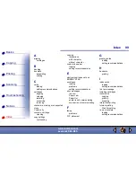 Preview for 97 page of Lexmark X84 User Manual