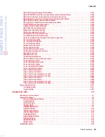 Preview for 6 page of Lexmark X850e Service Manual