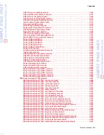 Preview for 10 page of Lexmark X850e Service Manual