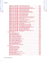 Preview for 11 page of Lexmark X850e Service Manual