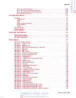 Preview for 12 page of Lexmark X850e Service Manual