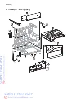 Preview for 14 page of Lexmark X850e Service Manual