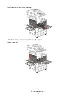 Preview for 13 page of Lexmark X860 Maintenance Manual