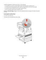 Preview for 15 page of Lexmark X860 Maintenance Manual