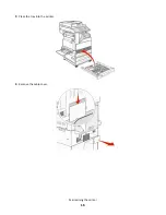 Preview for 16 page of Lexmark X860 Maintenance Manual