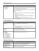 Предварительный просмотр 153 страницы Lexmark X860de User Manual