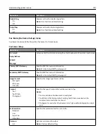 Предварительный просмотр 170 страницы Lexmark X860de User Manual