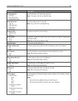 Предварительный просмотр 178 страницы Lexmark X860de User Manual