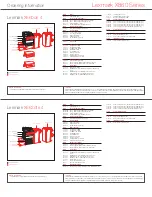 Preview for 7 page of Lexmark X862dte 3 Brochure