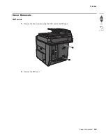 Preview for 193 page of Lexmark X925 7541-03 series Service Manual