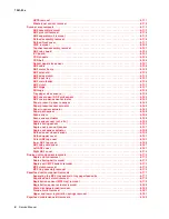 Preview for 10 page of Lexmark X925 Service Manual