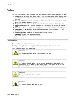 Preview for 18 page of Lexmark X925 Service Manual