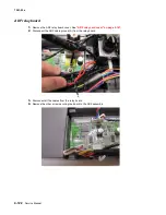 Preview for 304 page of Lexmark X925 Service Manual