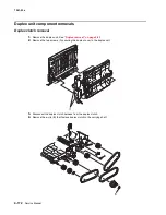 Preview for 354 page of Lexmark X925 Service Manual