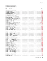 Preview for 481 page of Lexmark X925 Service Manual