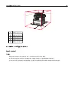 Preview for 19 page of Lexmark X925 User Manual