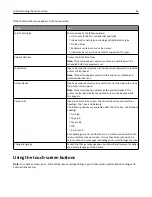 Preview for 26 page of Lexmark X925 User Manual