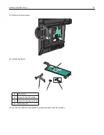 Preview for 41 page of Lexmark X925 User Manual