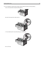 Preview for 49 page of Lexmark X925 User Manual