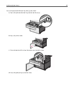 Preview for 50 page of Lexmark X925 User Manual