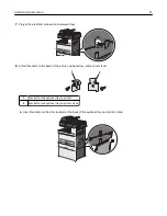 Preview for 51 page of Lexmark X925 User Manual