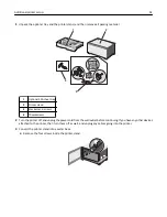 Preview for 54 page of Lexmark X925 User Manual