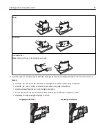 Preview for 87 page of Lexmark X925 User Manual