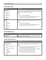 Preview for 157 page of Lexmark X925 User Manual