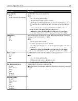 Preview for 161 page of Lexmark X925 User Manual