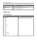 Preview for 178 page of Lexmark X925 User Manual