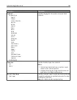 Preview for 180 page of Lexmark X925 User Manual