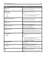 Preview for 183 page of Lexmark X925 User Manual