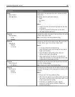 Preview for 184 page of Lexmark X925 User Manual