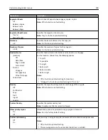 Preview for 189 page of Lexmark X925 User Manual